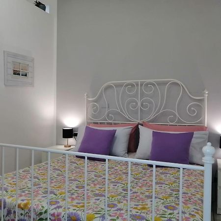 Natu Vascio 16 Apartment เนเปิลส์ ภายนอก รูปภาพ