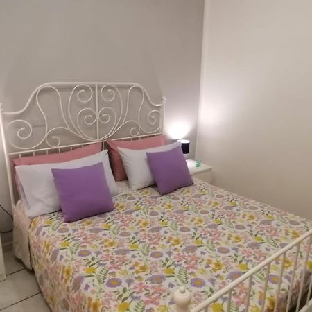 Natu Vascio 16 Apartment เนเปิลส์ ภายนอก รูปภาพ