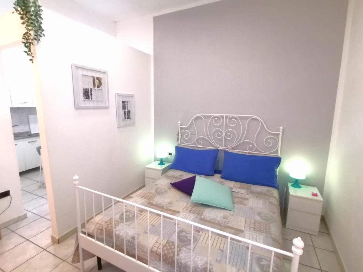 Natu Vascio 16 Apartment เนเปิลส์ ภายนอก รูปภาพ