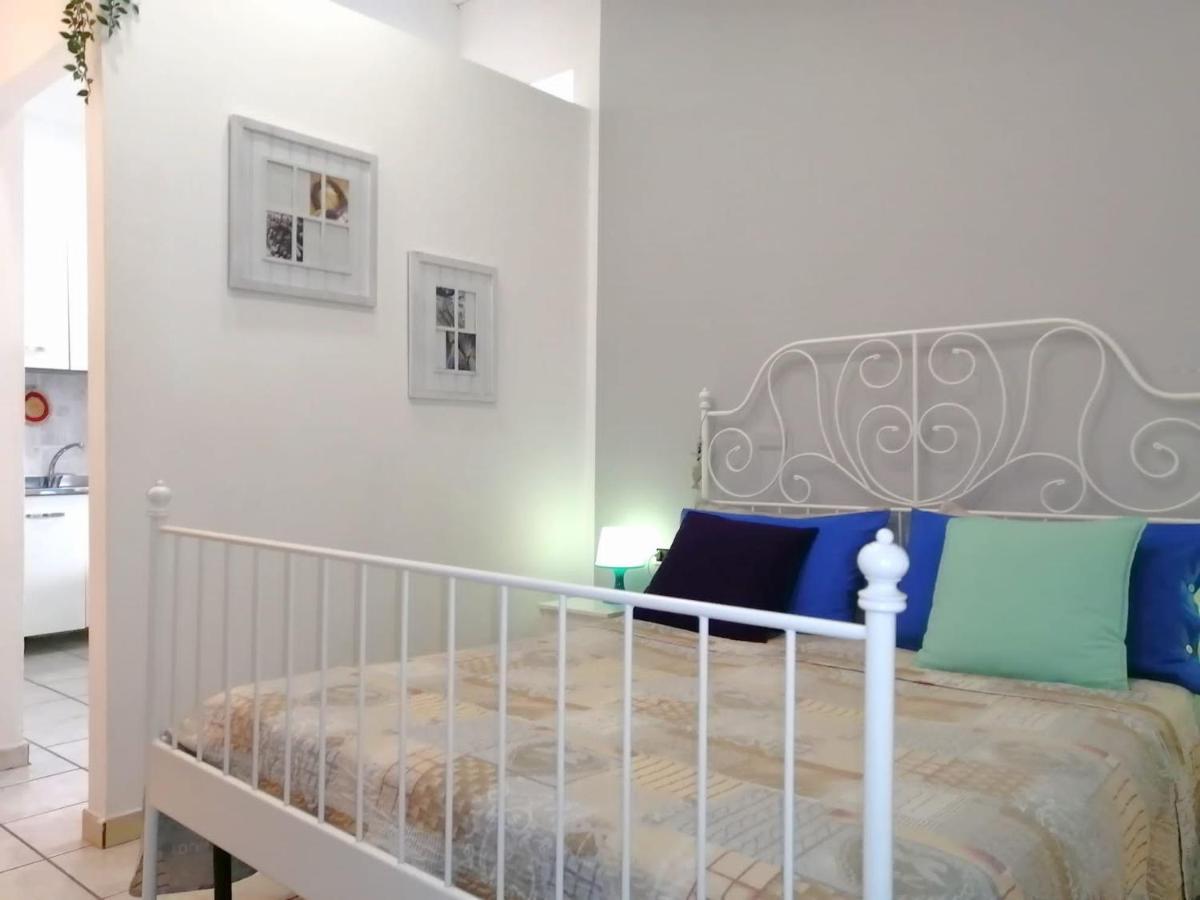 Natu Vascio 16 Apartment เนเปิลส์ ภายนอก รูปภาพ