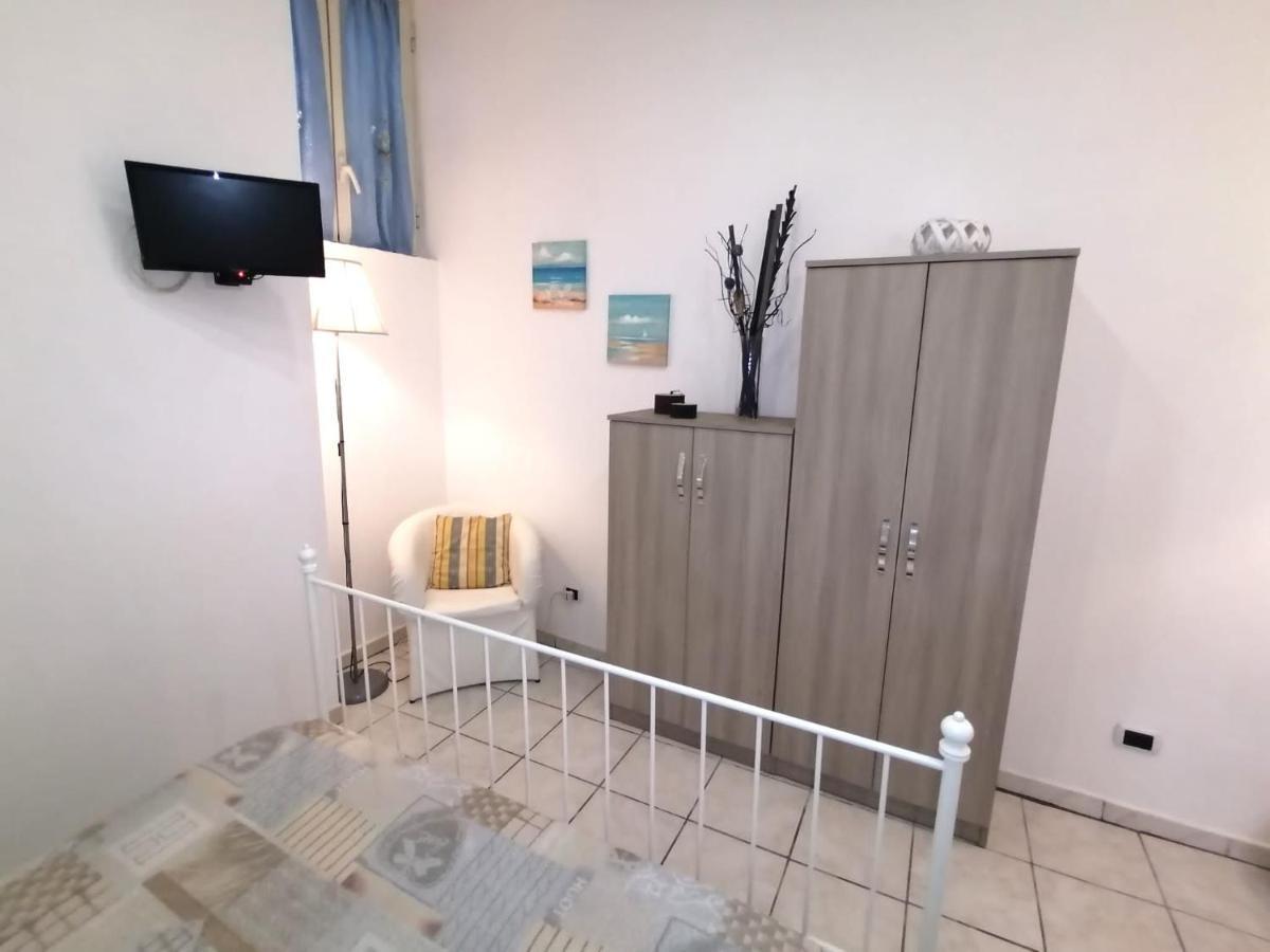 Natu Vascio 16 Apartment เนเปิลส์ ภายนอก รูปภาพ