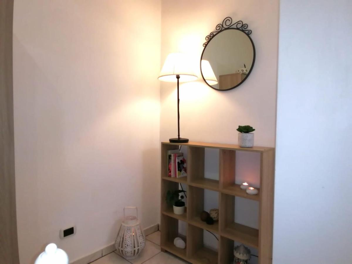 Natu Vascio 16 Apartment เนเปิลส์ ภายนอก รูปภาพ