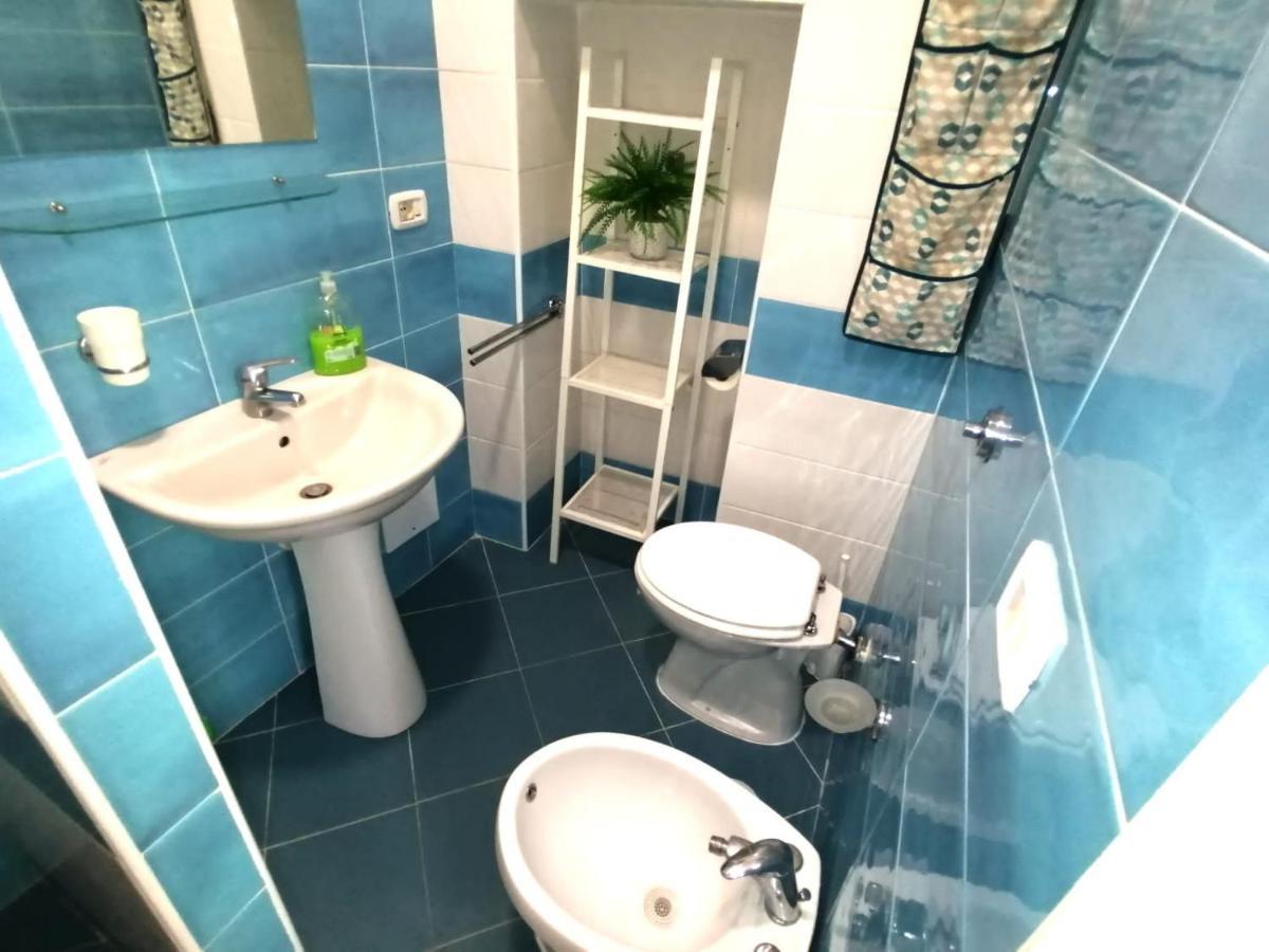 Natu Vascio 16 Apartment เนเปิลส์ ภายนอก รูปภาพ
