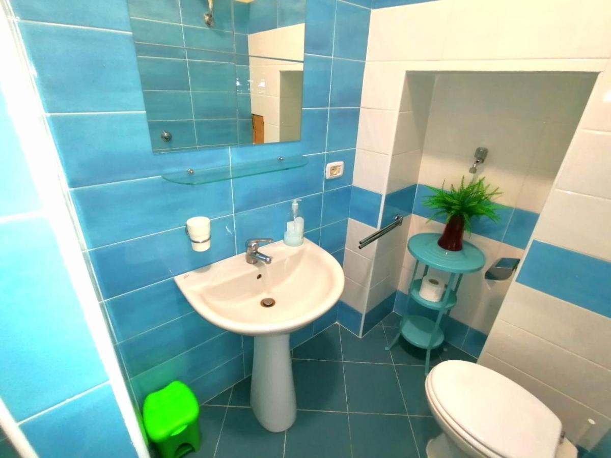 Natu Vascio 16 Apartment เนเปิลส์ ภายนอก รูปภาพ