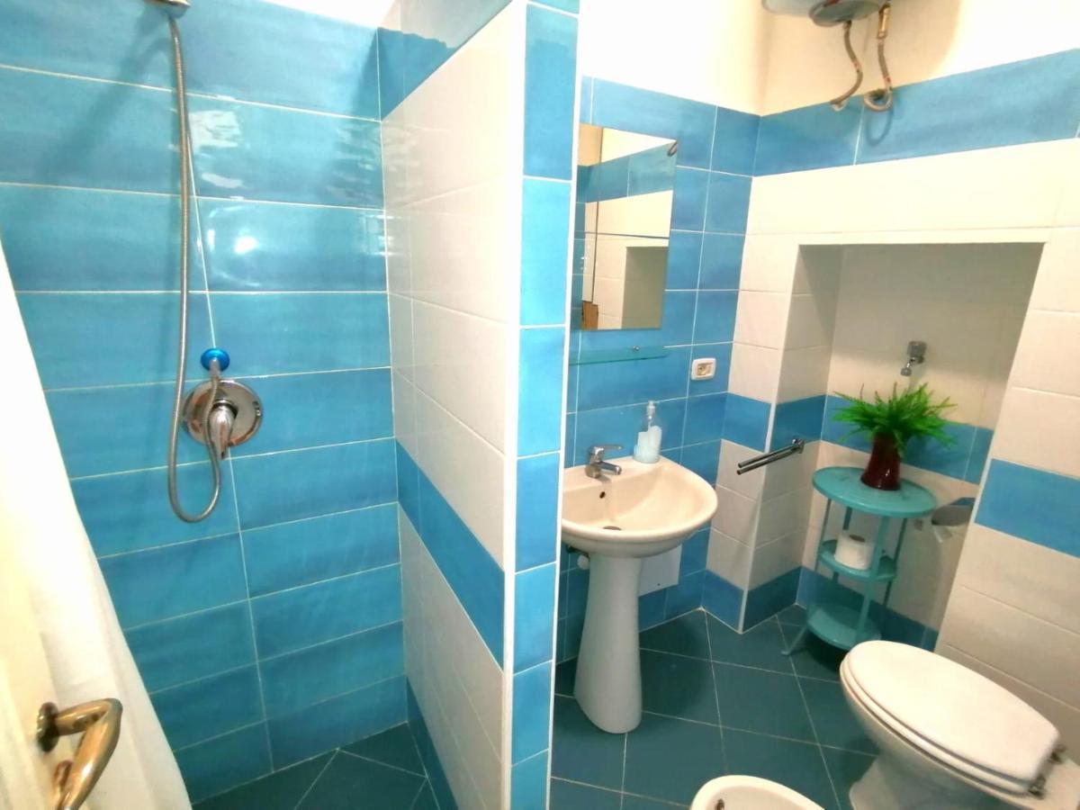 Natu Vascio 16 Apartment เนเปิลส์ ภายนอก รูปภาพ