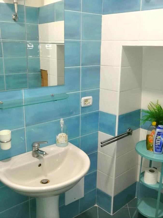 Natu Vascio 16 Apartment เนเปิลส์ ภายนอก รูปภาพ