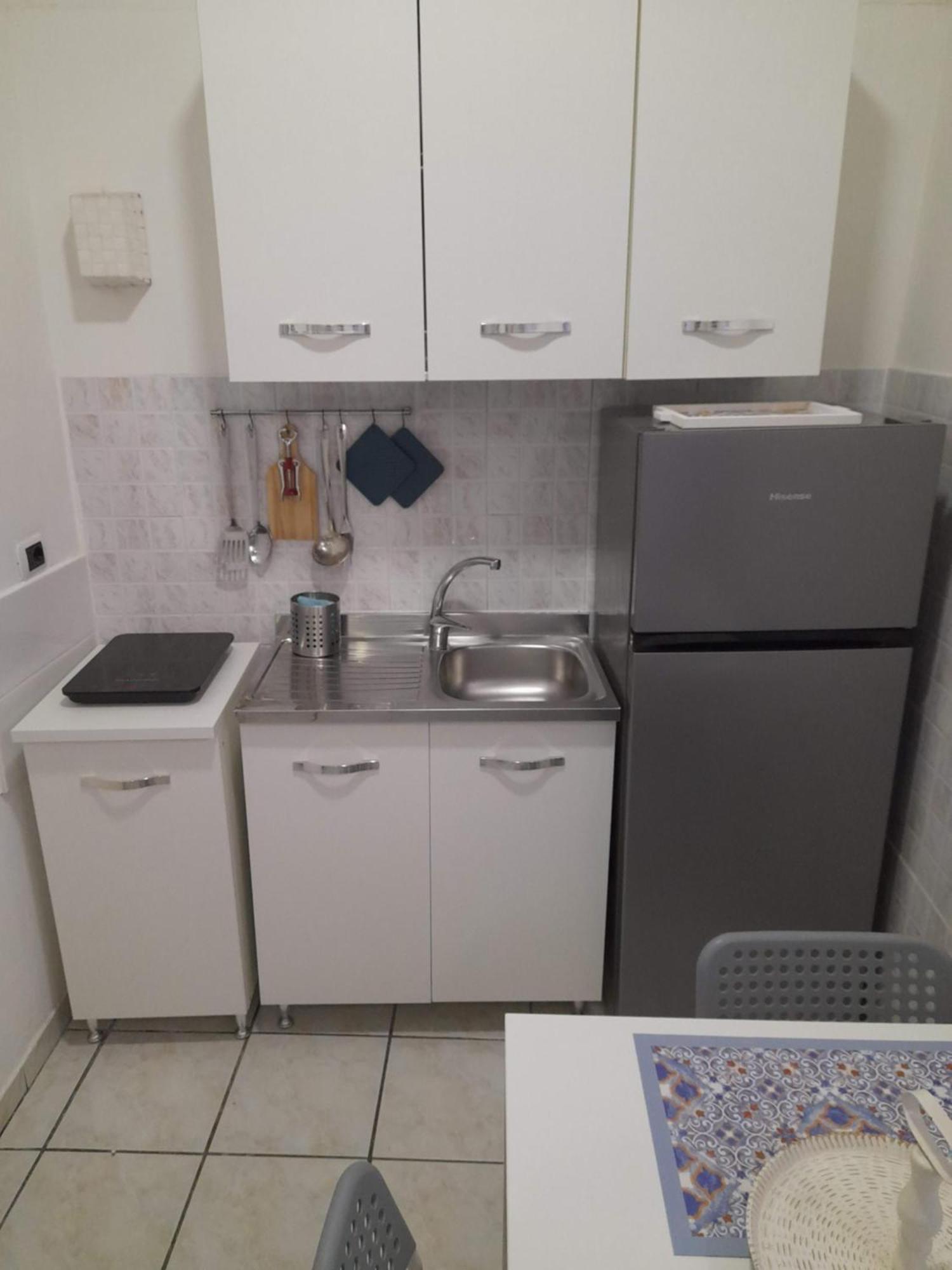 Natu Vascio 16 Apartment เนเปิลส์ ภายนอก รูปภาพ