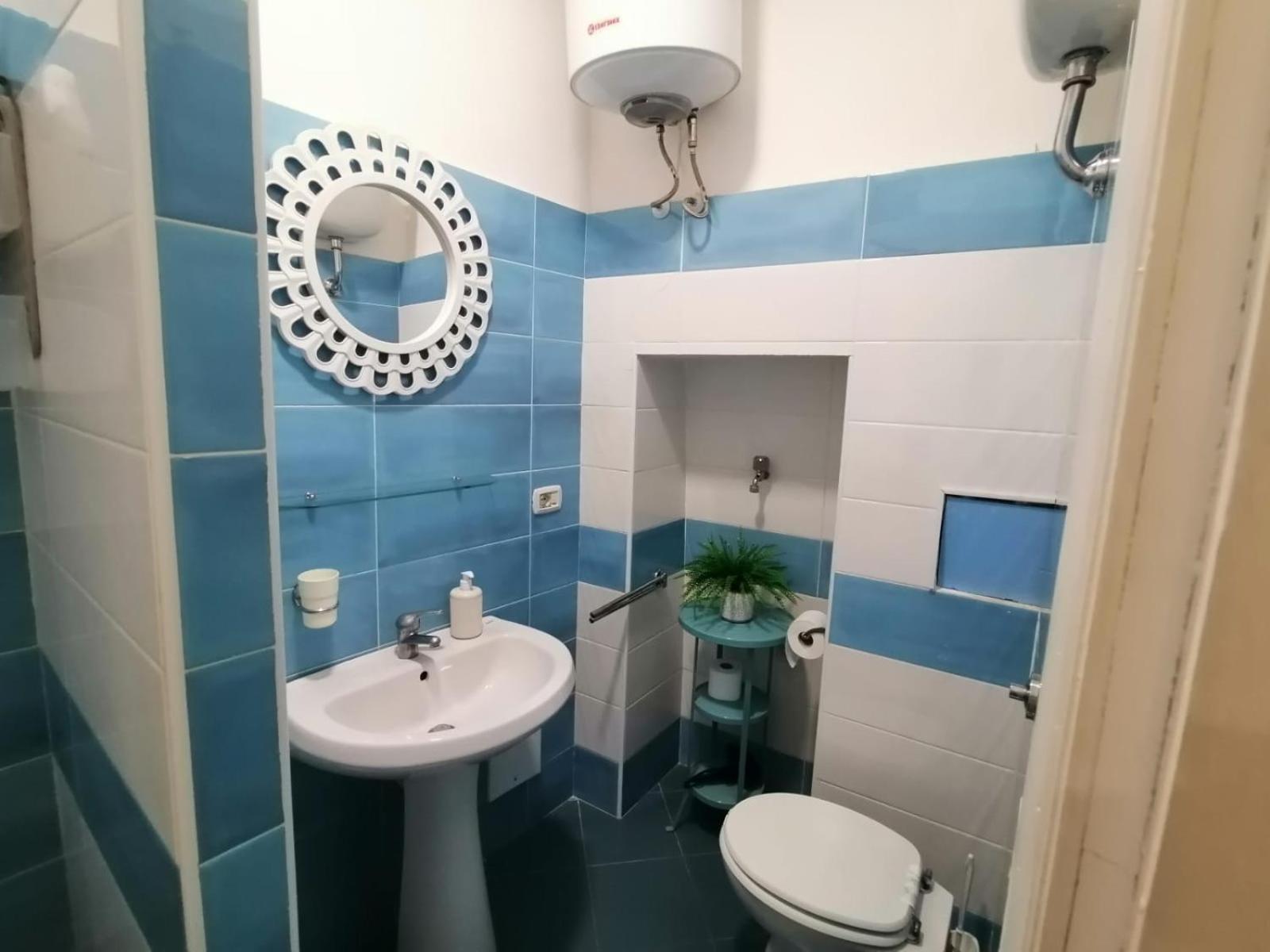 Natu Vascio 16 Apartment เนเปิลส์ ภายนอก รูปภาพ