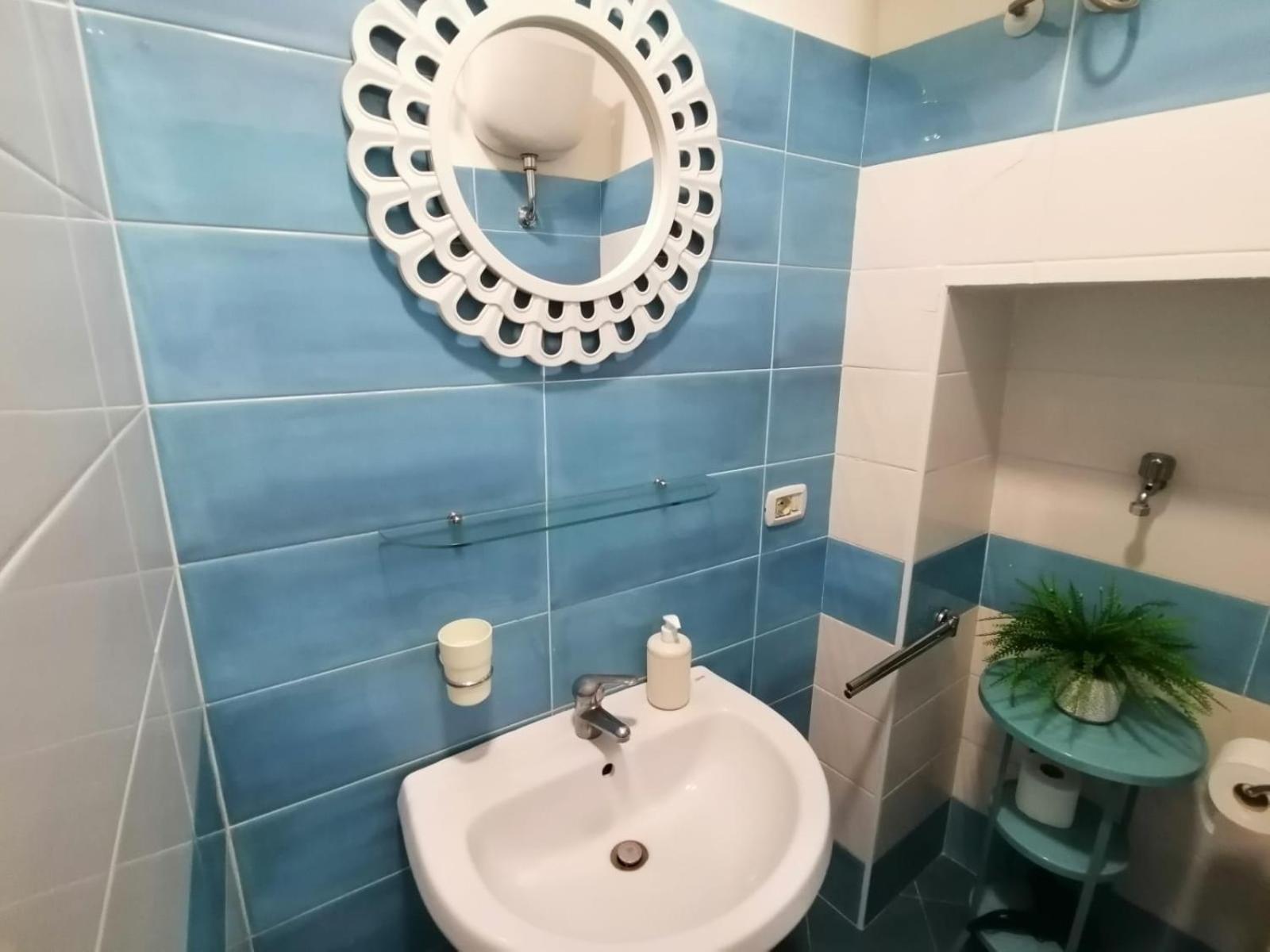 Natu Vascio 16 Apartment เนเปิลส์ ภายนอก รูปภาพ