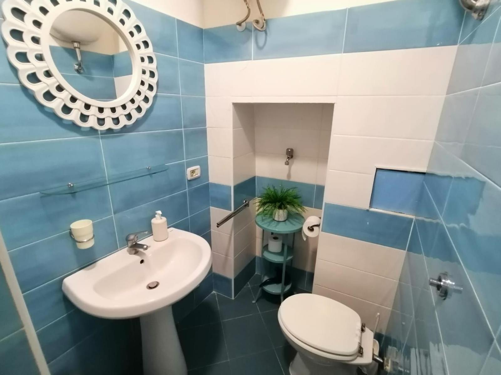 Natu Vascio 16 Apartment เนเปิลส์ ภายนอก รูปภาพ