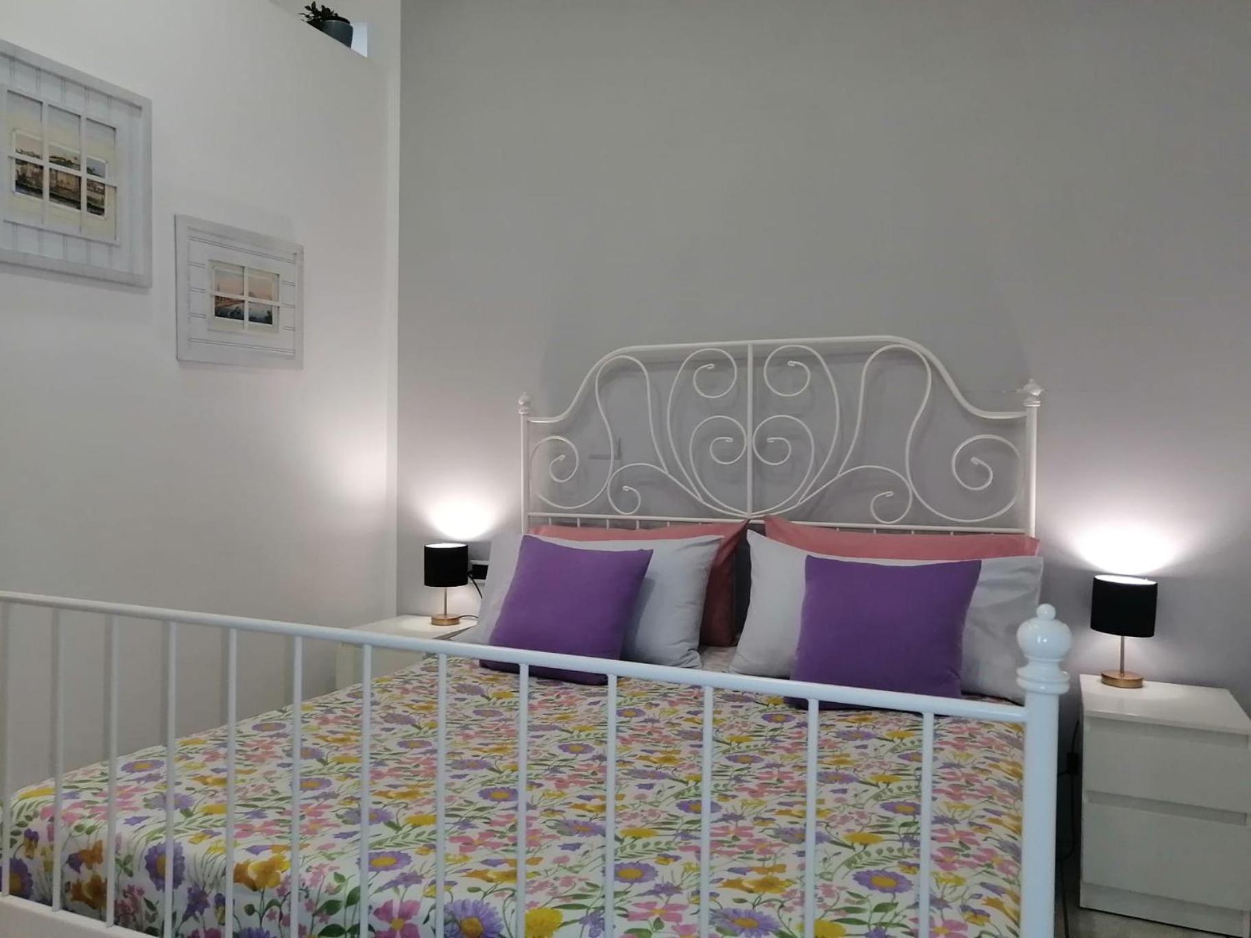 Natu Vascio 16 Apartment เนเปิลส์ ภายนอก รูปภาพ