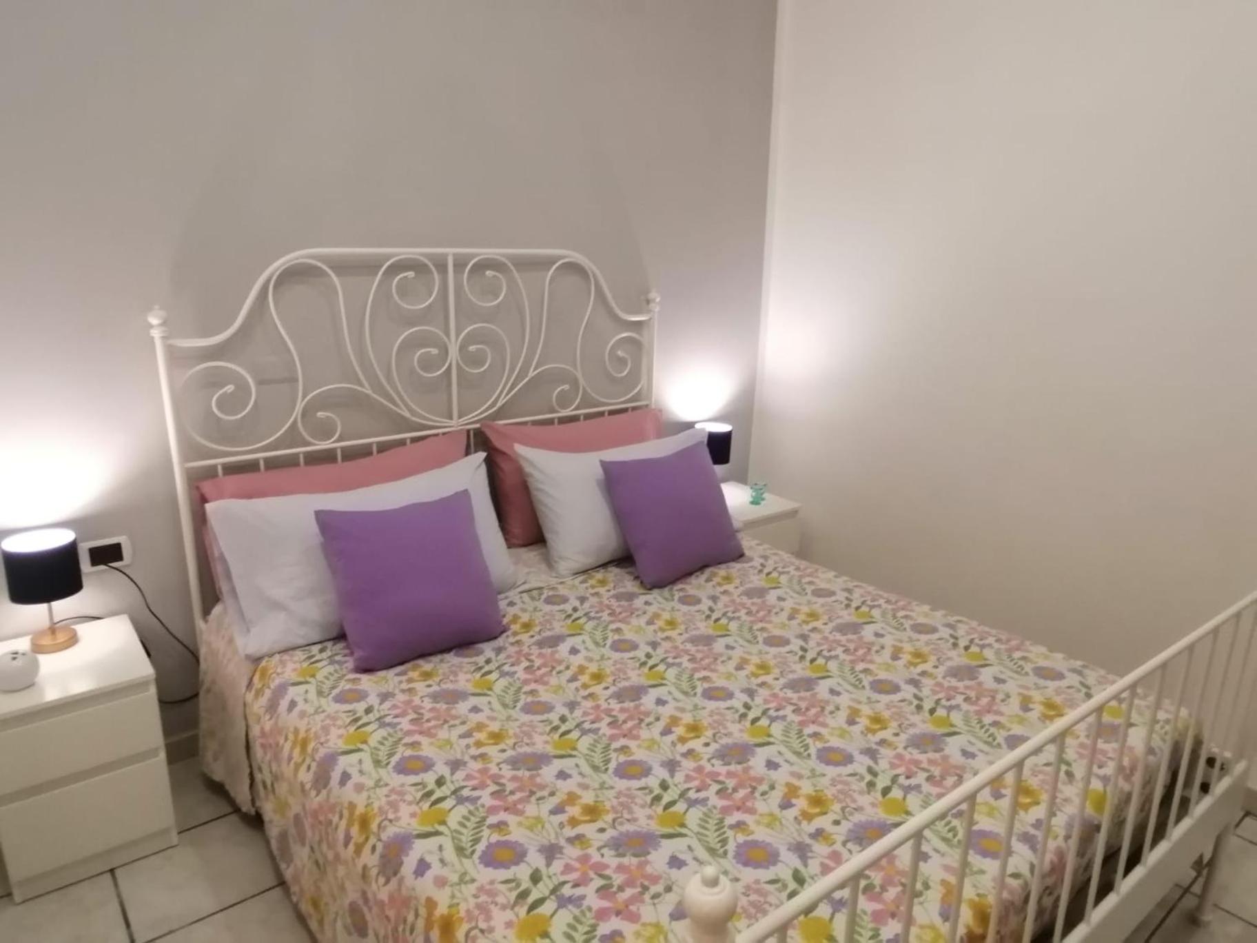 Natu Vascio 16 Apartment เนเปิลส์ ภายนอก รูปภาพ