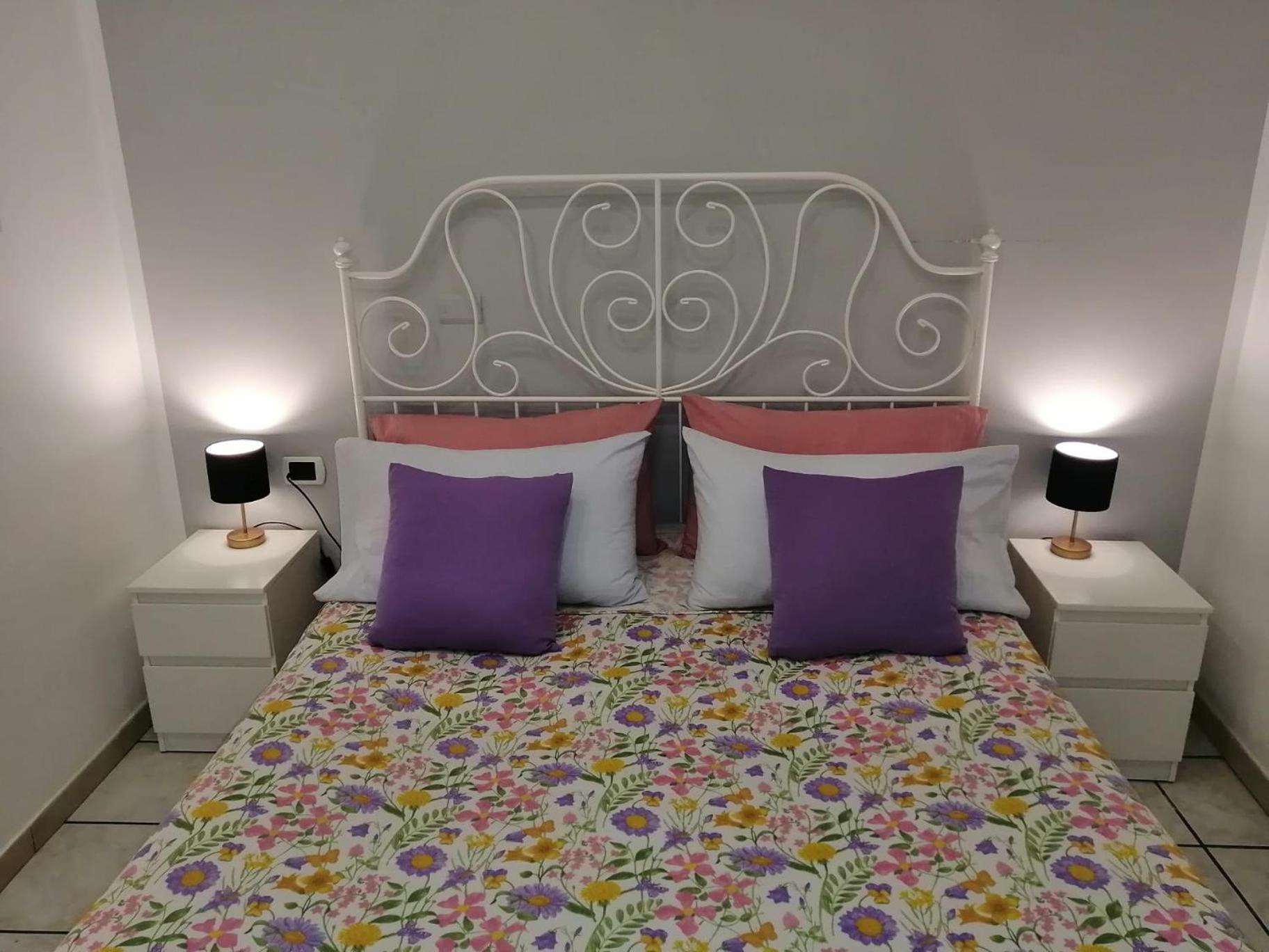 Natu Vascio 16 Apartment เนเปิลส์ ภายนอก รูปภาพ